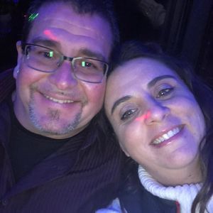 Meet your Posher, Leanne